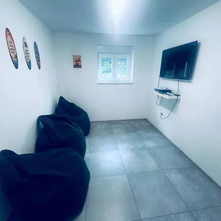 Lamat Apartment Tribalj (Primorsko-Goranska)