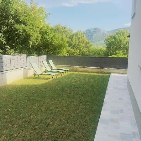 Apartment Lamat Tribalj (Primorsko-Goranska)