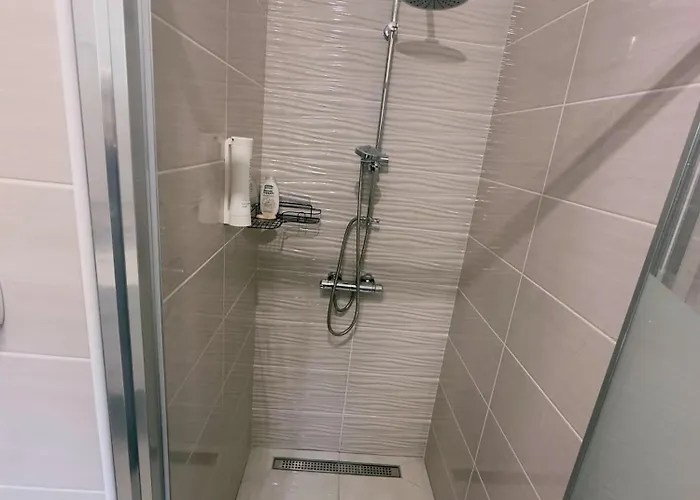 Lamat Apartament Tribalj (Primorsko-Goranska)