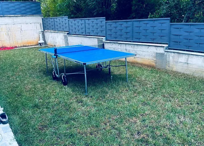 Apartament Lamat Tribalj (Primorsko-Goranska)