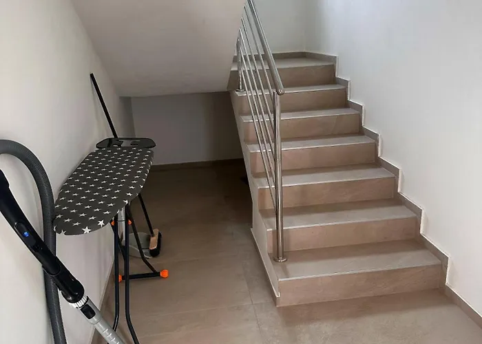 Lamat Apartament