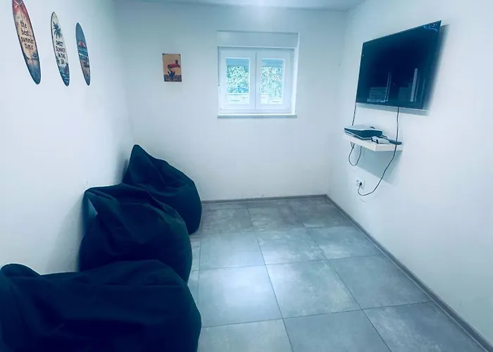 Lamat Apartmán Tribalj (Primorsko-Goranska)